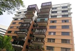 Botanic Gardens Mansion (D10), Apartment #575824511